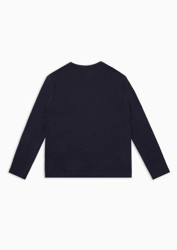 EMPORIO ARMANI EA7 T-SHIRT