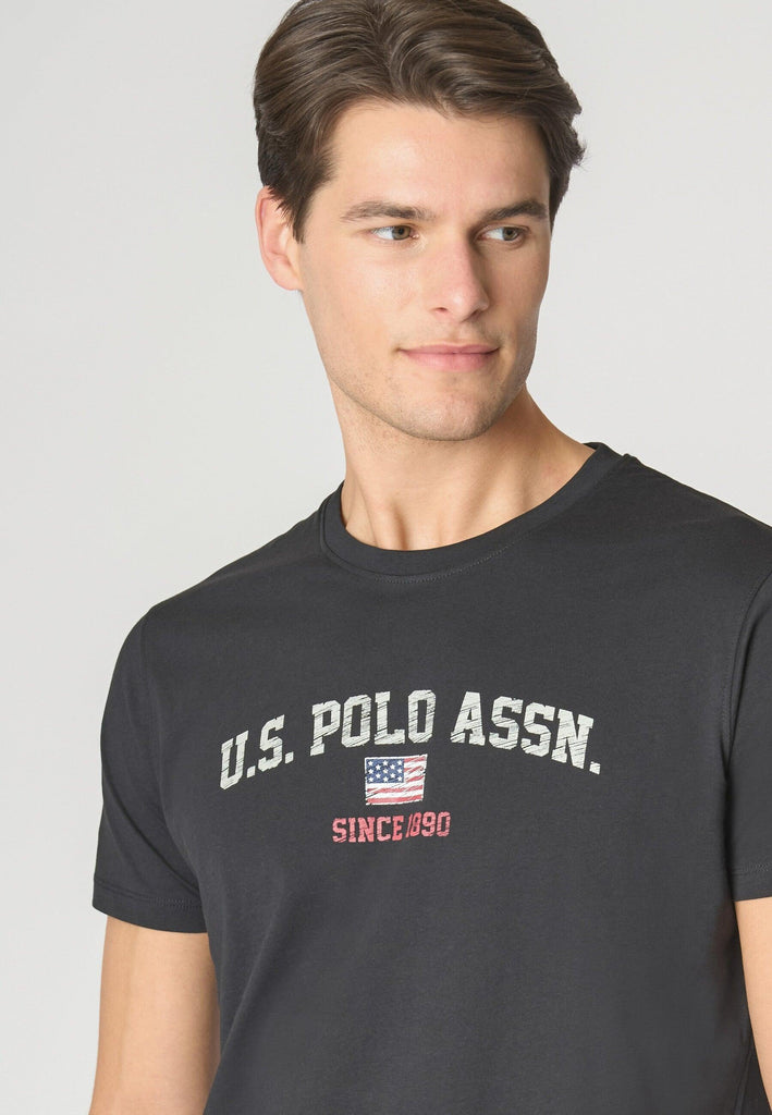 U.S. POLO ASSN T-SHIRT SS