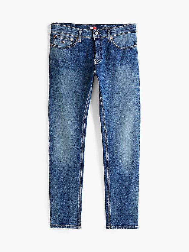 TOMMY JEANS SCANTON SLIM AI1232