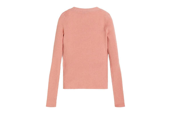 GUESS LS SWEATER CARDIGAN