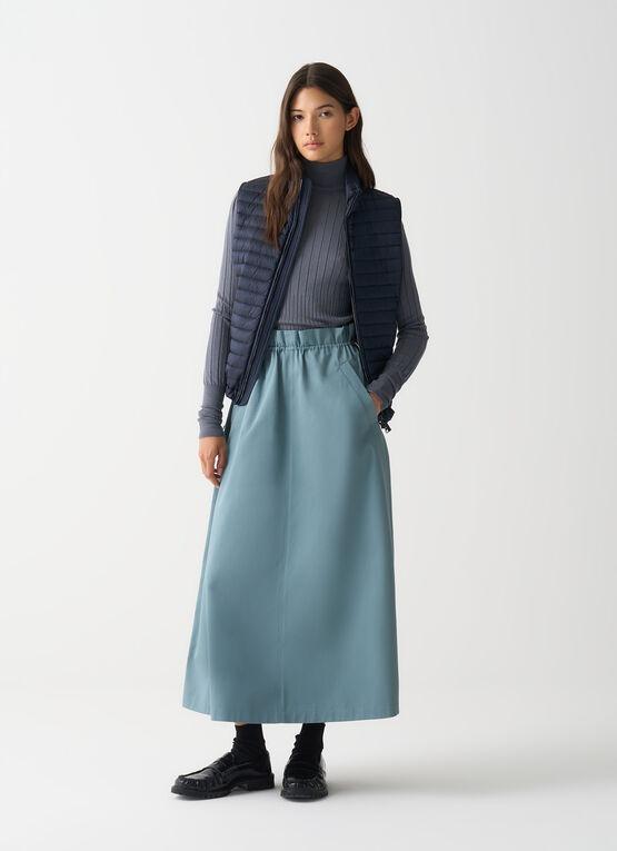 COLMAR GILET DUVET DONNA