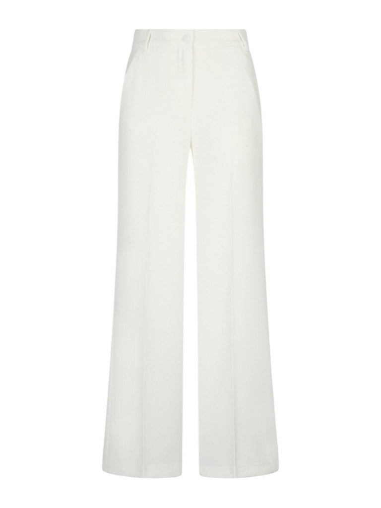 LIU JO ECS PANT.PALAZZO H.W.