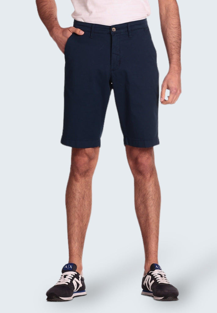 MARKUP BERMUDA REGULAR TWILL