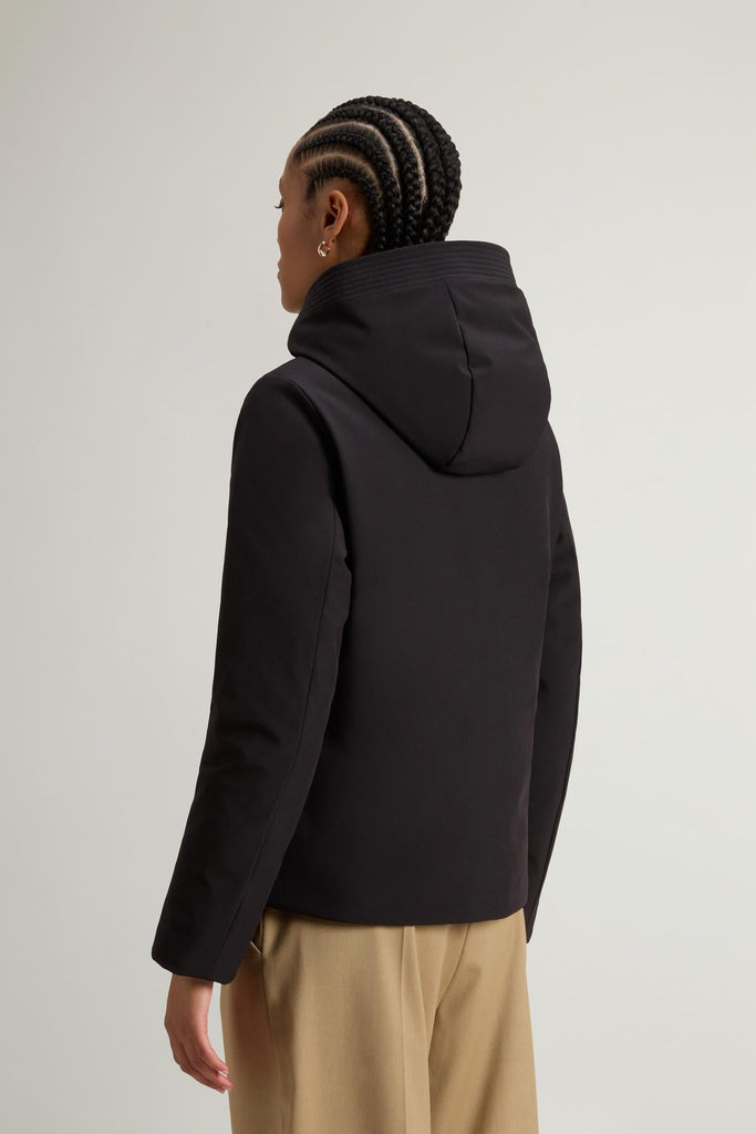 WOOLRICH FIRTH DOWN SHORT PARKA