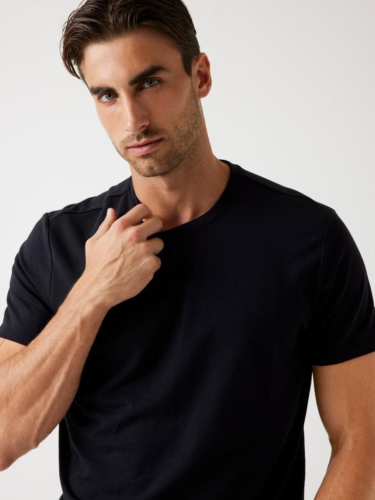 GUESS ECO SS KAI CREW