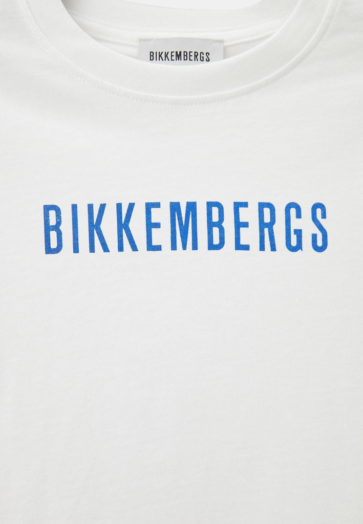 BIKKEMBERGS T-SHIRT
