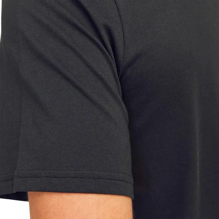 JJ REBEL JREBREBEL LOGO TEE SS CREW NECK NOOS