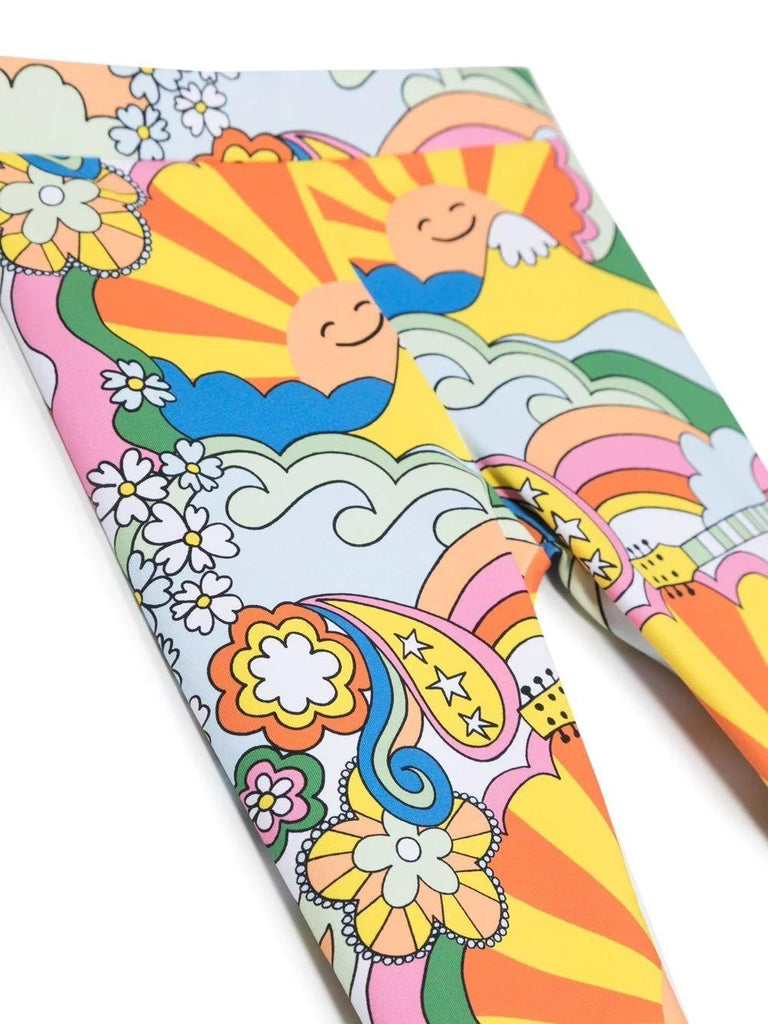 STELLA MCCARTNEY LEGGINGS