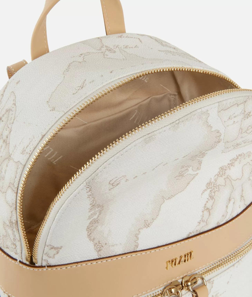 Alviero Martini 1ª CLASSE small Backpack