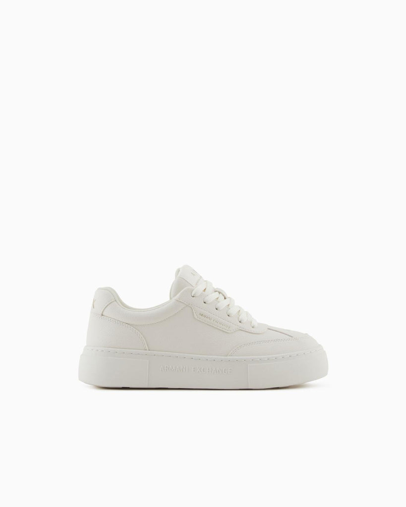 ARMANI EXCHANGE SNEAKER