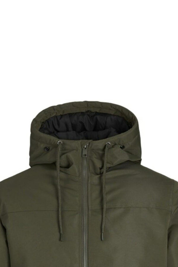 JACK AND JONES JJCONSTRUCT BOMBER