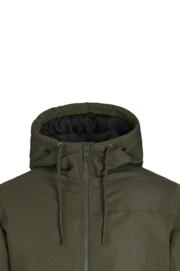 JACK AND JONES JJCONSTRUCT BOMBER