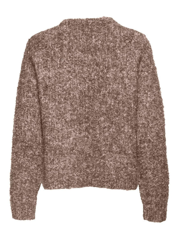 ONLY ONLCIROLA LS O-NECK KNT
