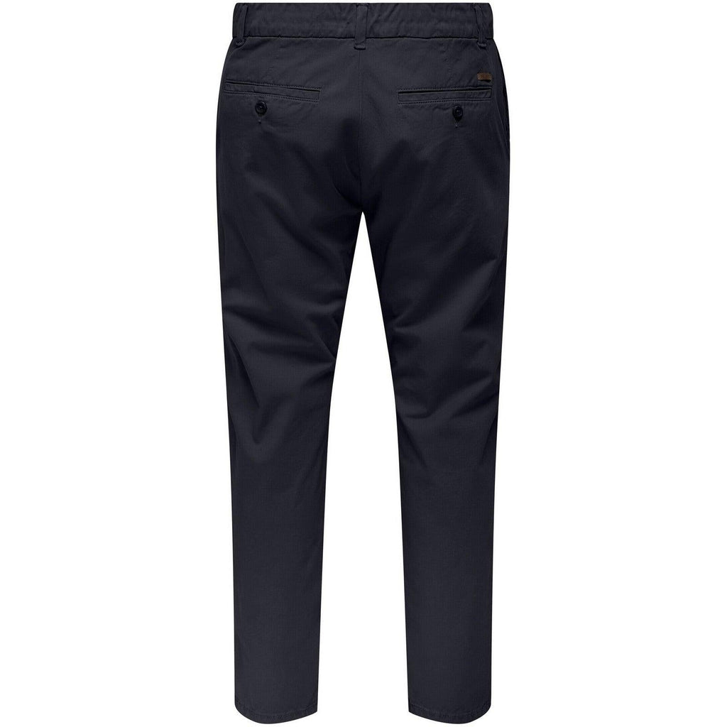 ONLY&SONS ONSFREE REGULAR 0183 PANT NOOS