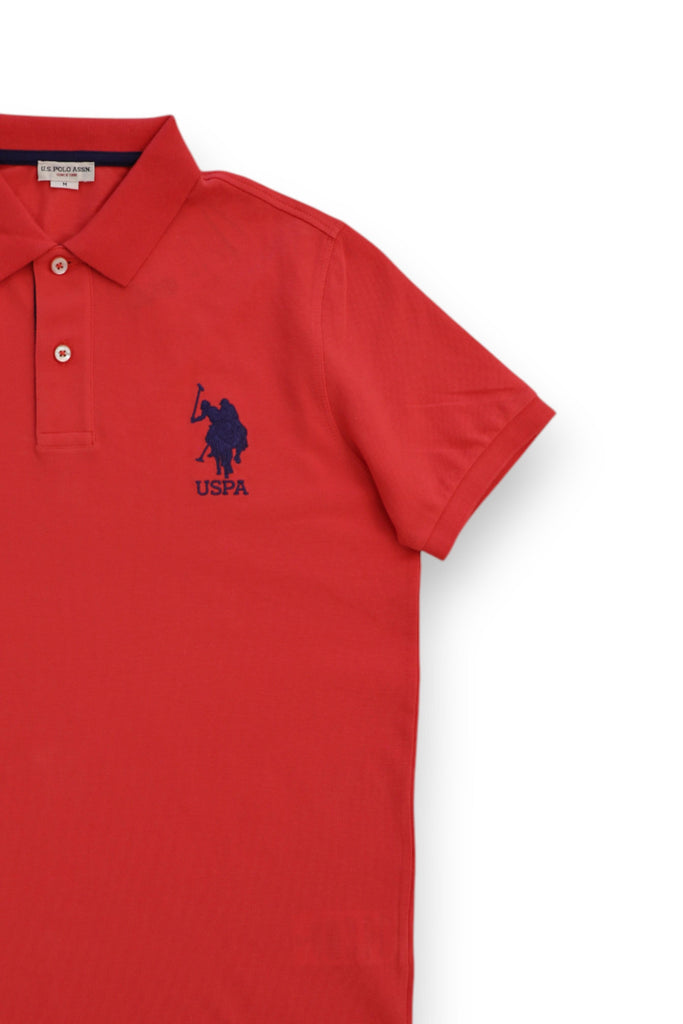 U.S. POLO ASSN KORY-USPA POLO SS