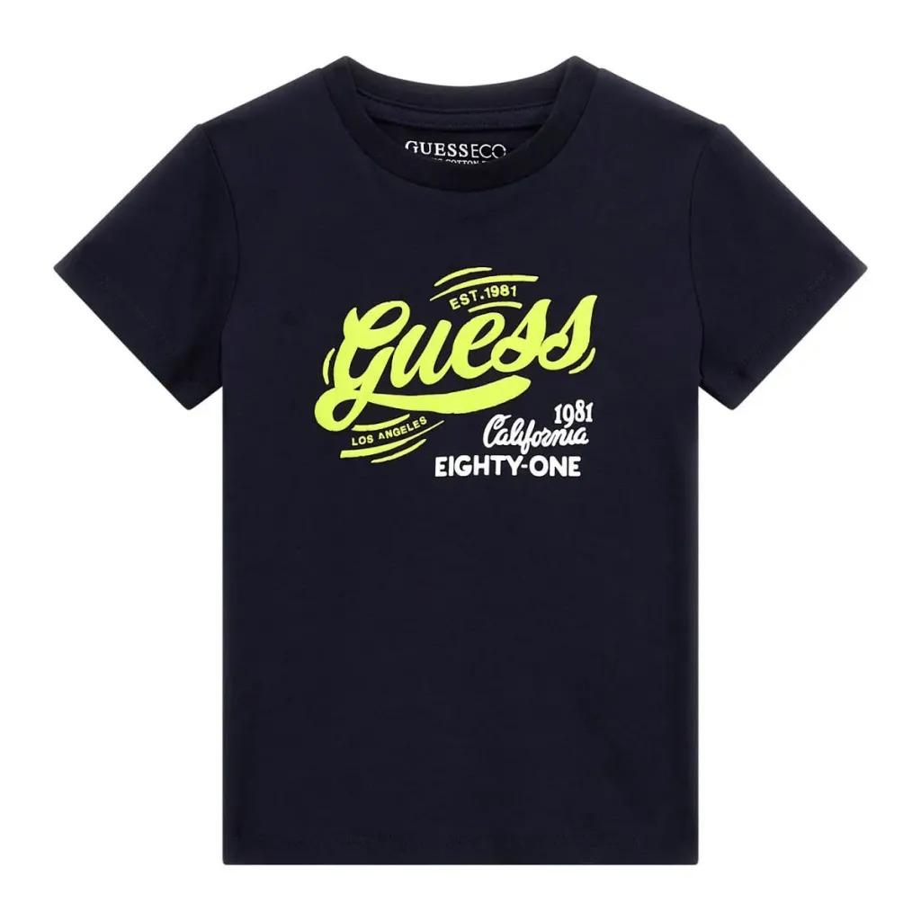 GUESS SS T-SHIRT