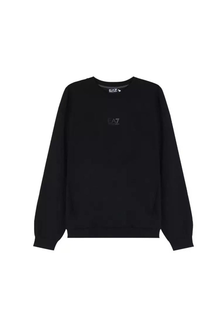 EMPORIO ARMANI EA7 FELPA