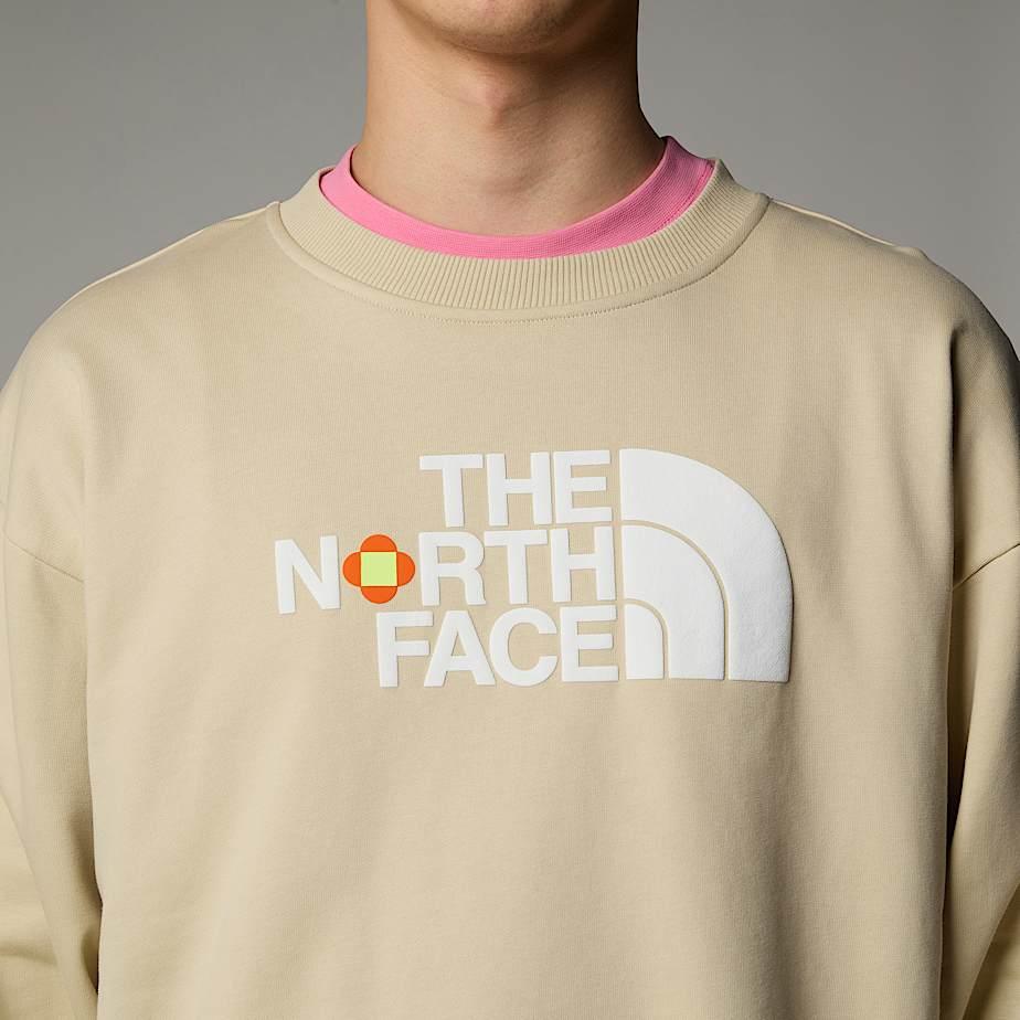 THE NORTH FACE FELPA