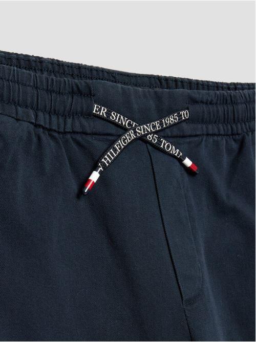 TOMMY HILFIGER PULL ON PANTS