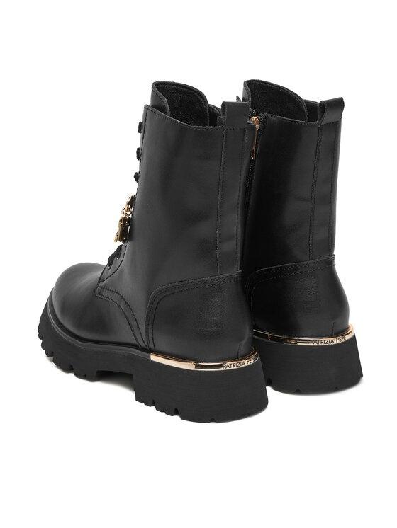 PATRIZIA PEPE SCARPA