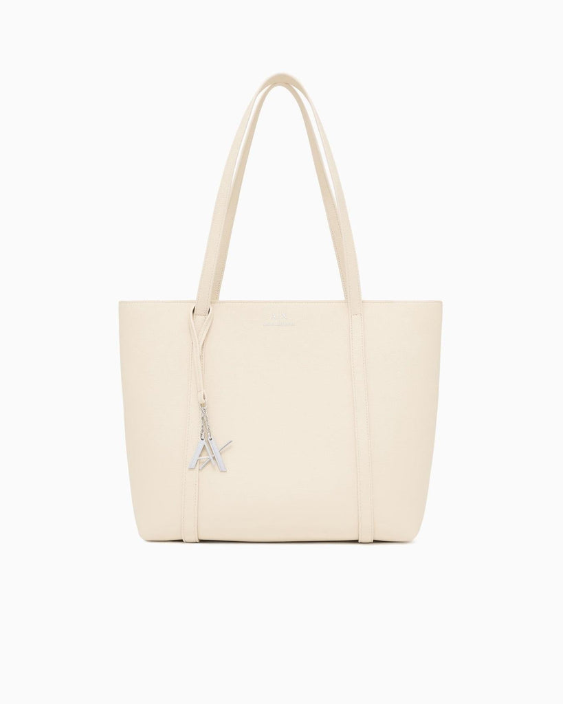 ARMANI EXCHANGE SHOPPING BAG
