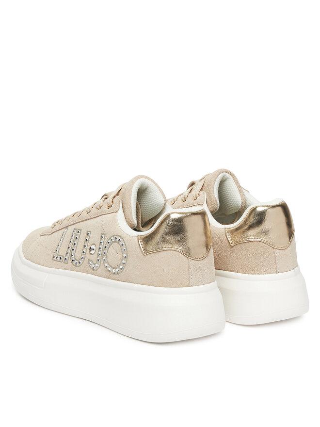 LIU JO BABOL 01 - SNEAKER