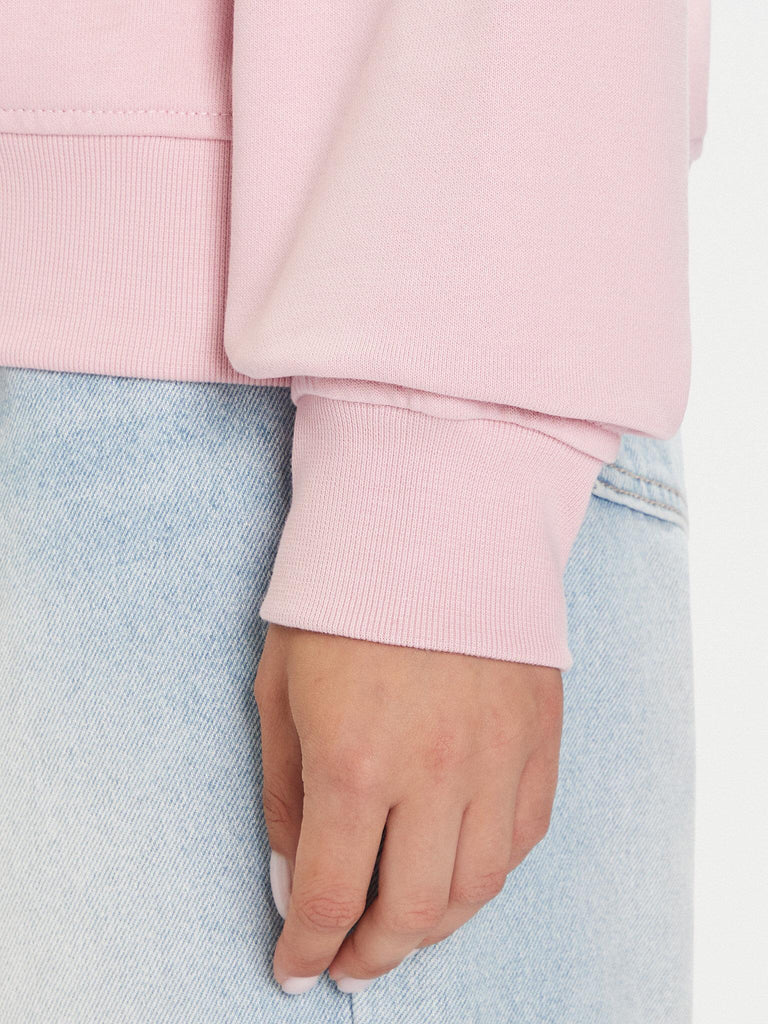 CALVIN KLEIN JEANS LS MONOLOGO FRENCH T