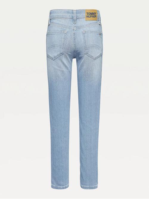 TOMMY HILFIGER NORA SKINNY