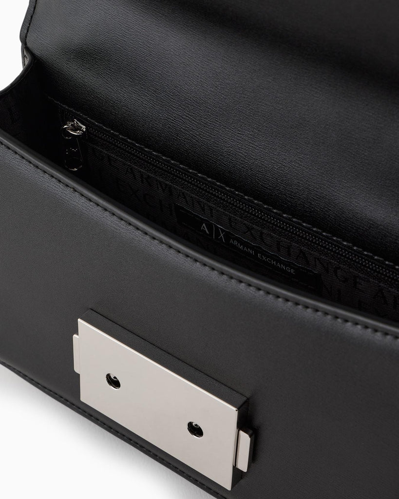 ARMANI EXCHANGE MESSENGER BAG