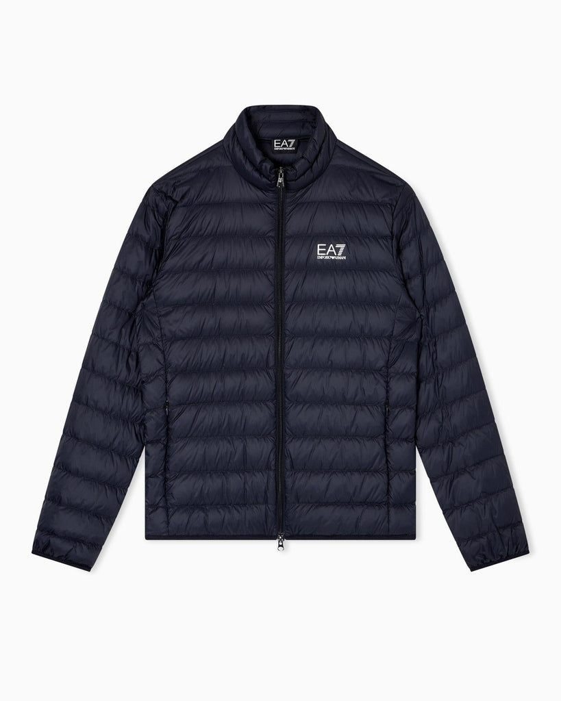 EMPORIO ARMANI EA7 GIUBBOTTO