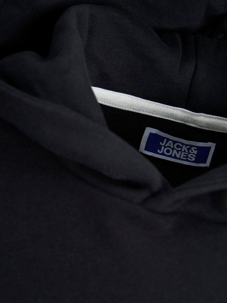 JACK JONES KIDS JJEJOSH SWEAT HOOD SN JNR