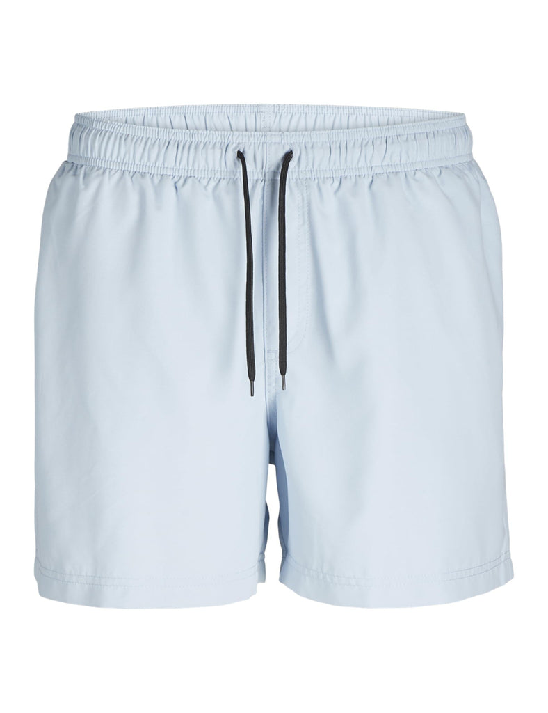 JJ REBEL JREBHAWAII SWIM SHORT SOLID