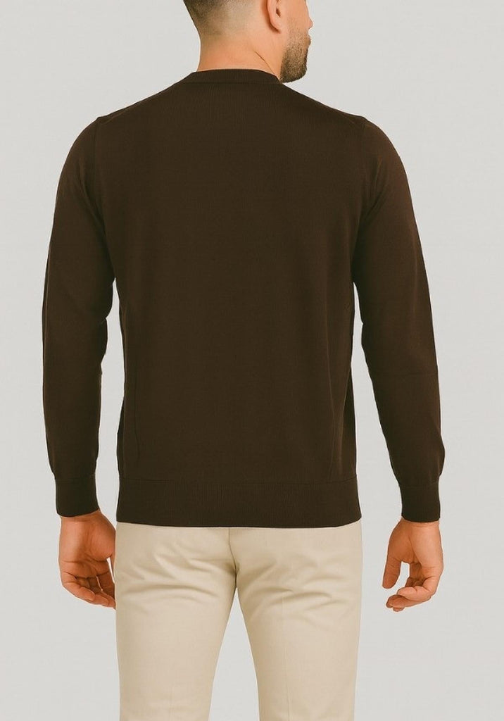 MARKUP G/C F.12 100%MERINOS