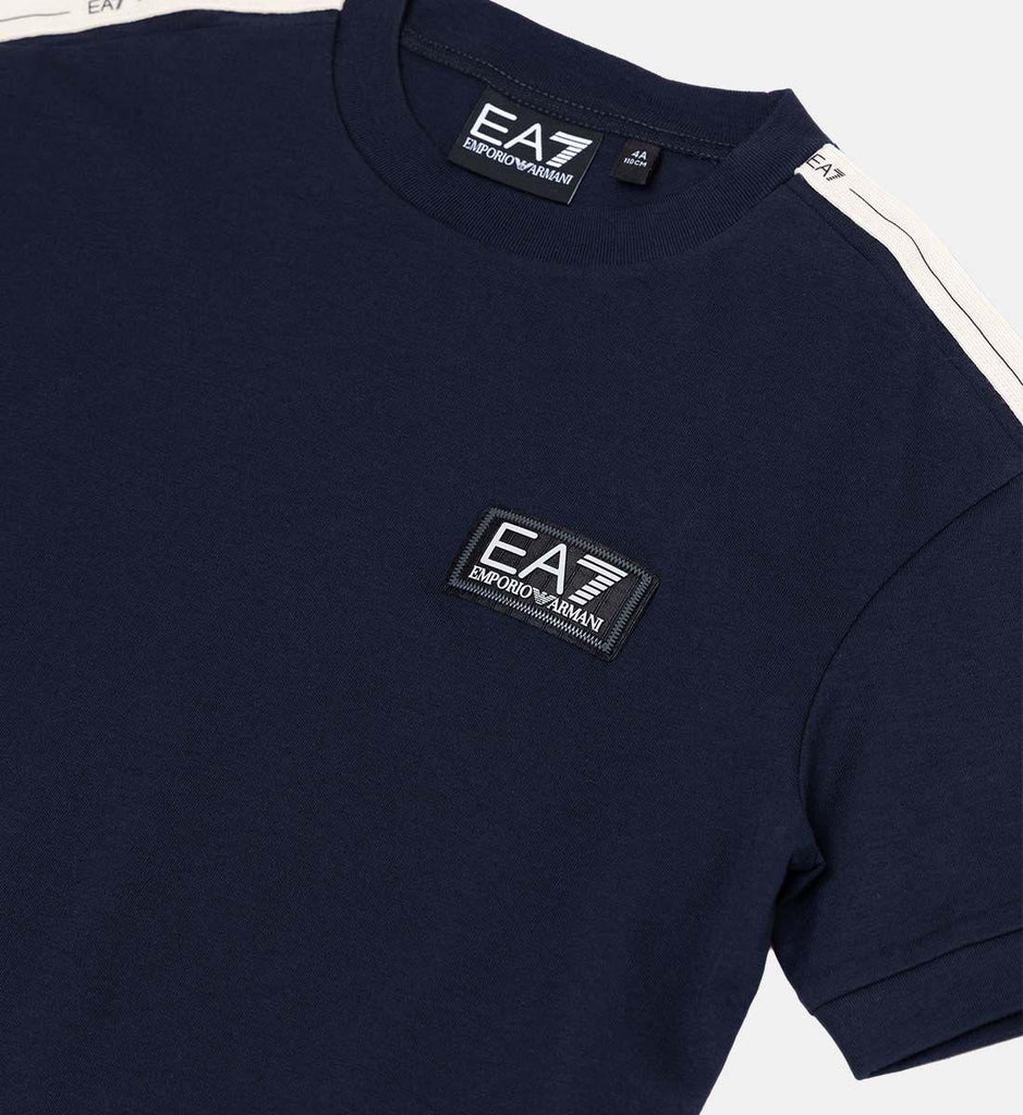 EMPORIO ARMANI EA7 T-SHIRT