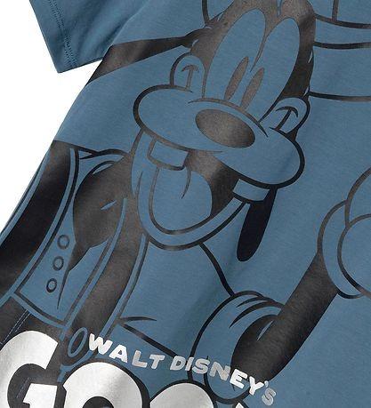 NAME.IT NKNJOI DISNEY SS TOP BOX WDI