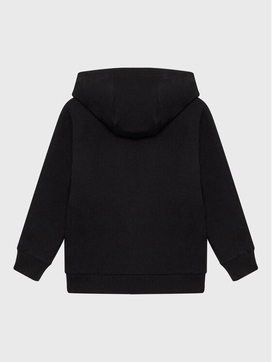 EMPORIO ARMANI EA7 SWEATSHIRT