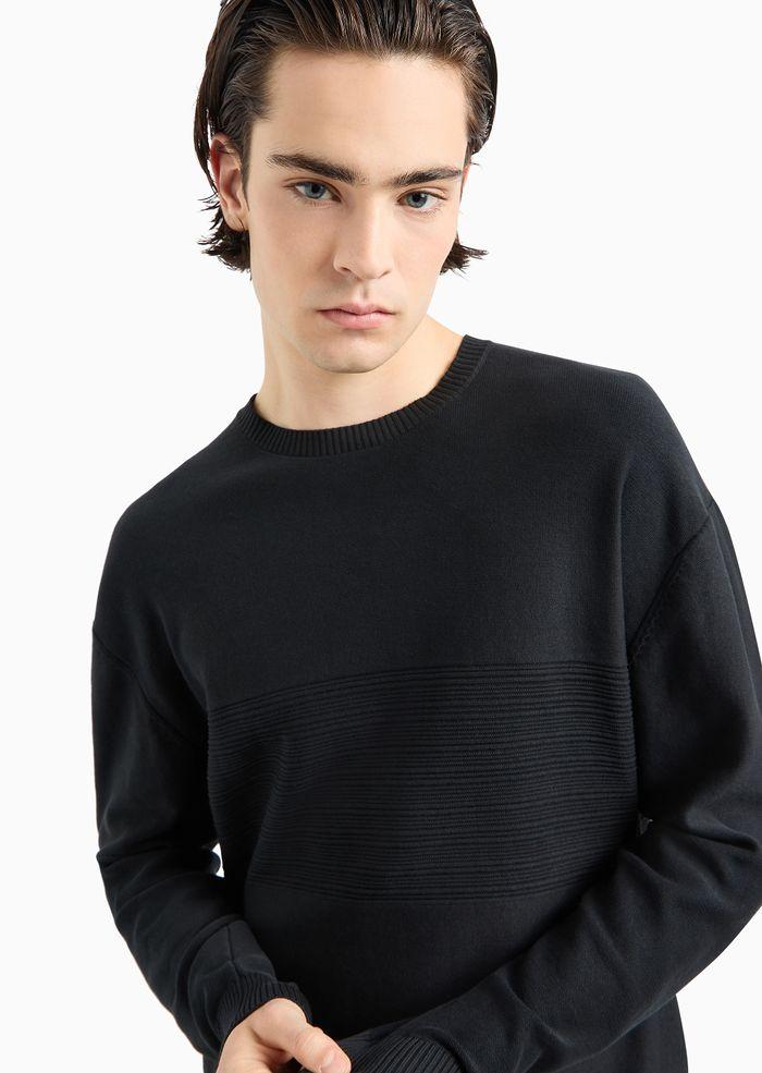 ARMANI EXCHANGE PULLOVER