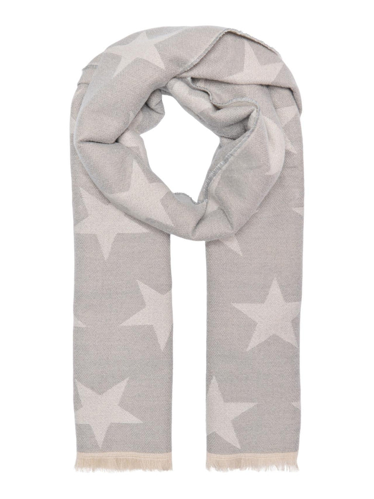 ONLY KIDS KOGBRINA LIFE PATTERN SOFT SCARF CP ACC