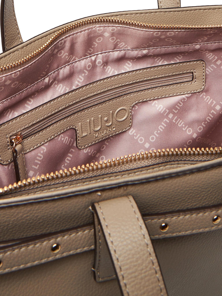 LIU JO SHOPPING BAG