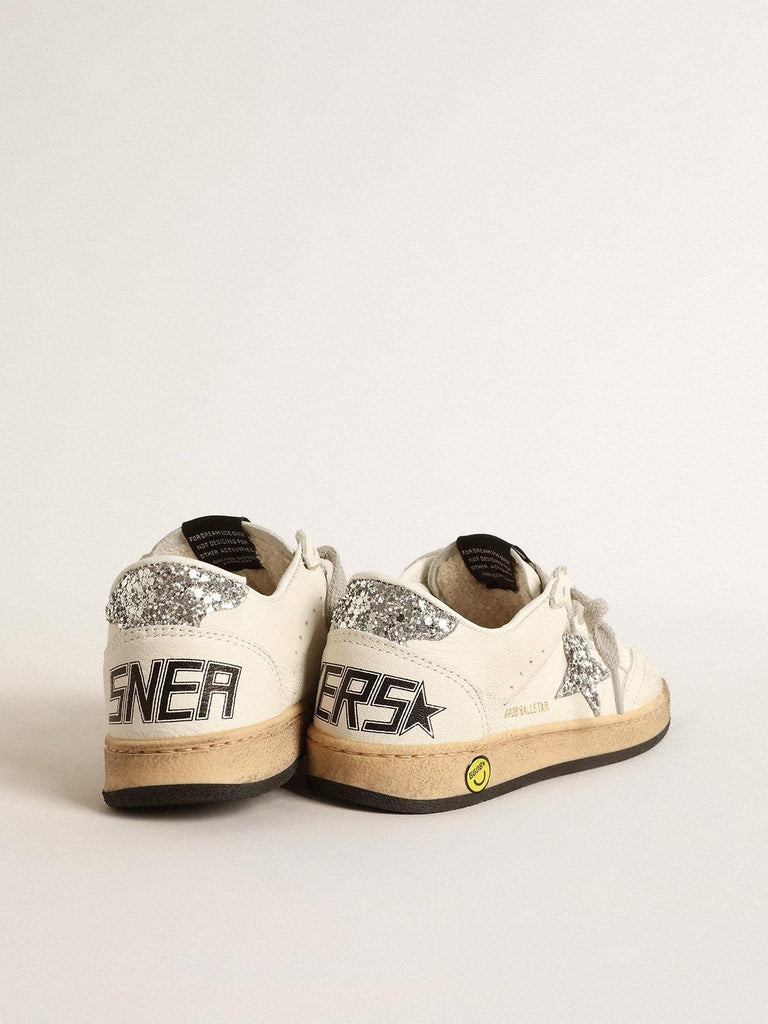 GOLDEN GOOSE DELUXE BRAND BALL STAR NEW