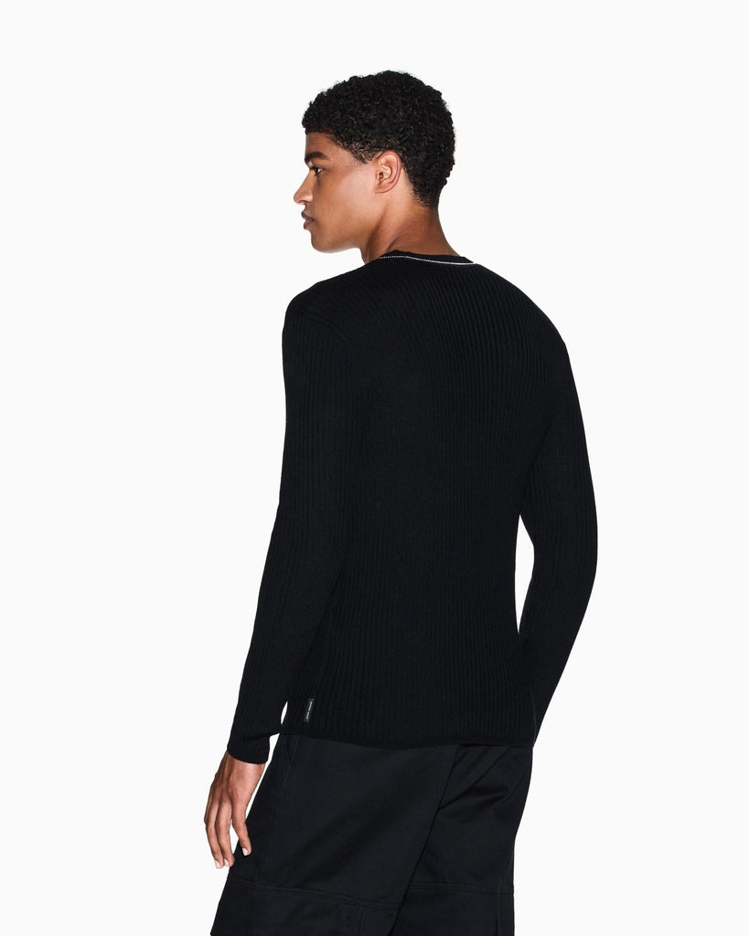 ARMANI EXCHANGE PULLOVER