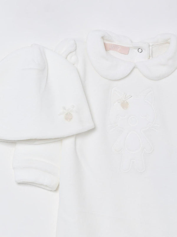 LIU JO TUTINA+CUFFIA