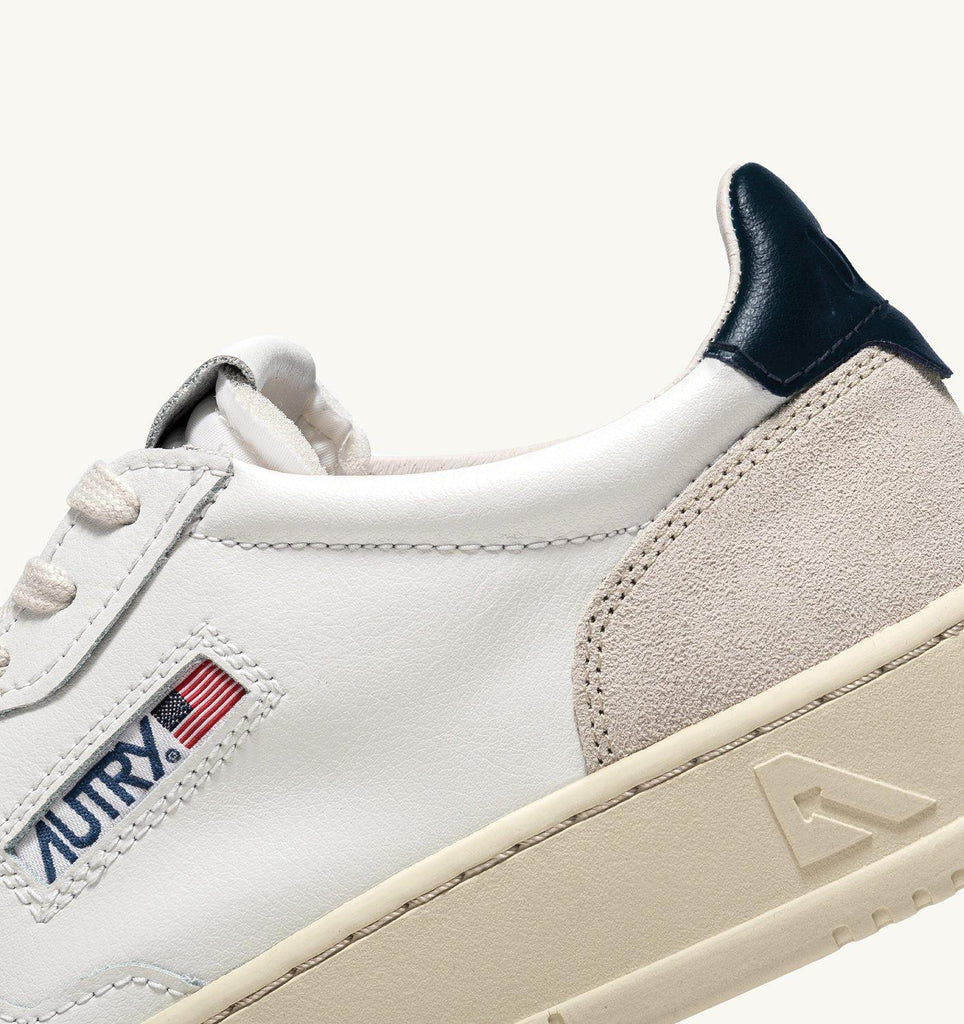 AUTRY SNEAKERS MEDALIST LOW