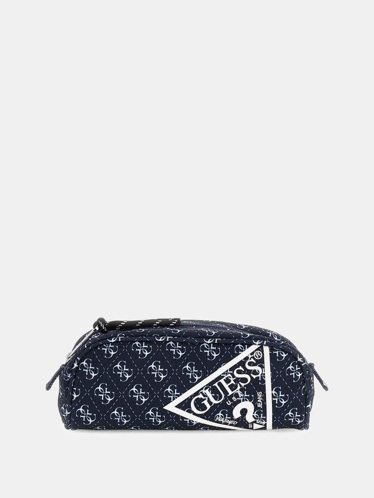 GUESS PENCIL CASE
