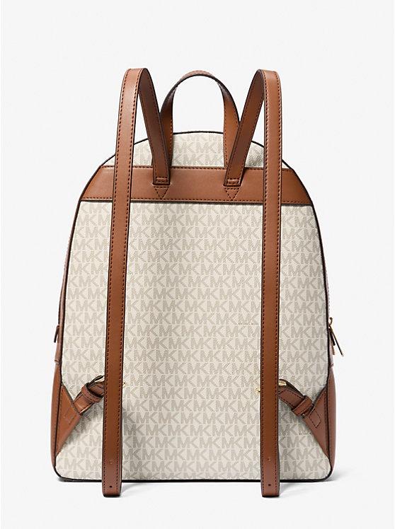 MICHAEL KORS LG ZIP PKT BACKPACK