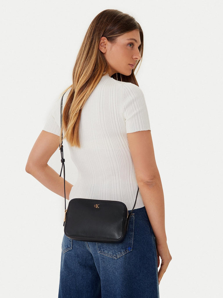 CALVIN KLEIN JEANS CK CAMERA BAG