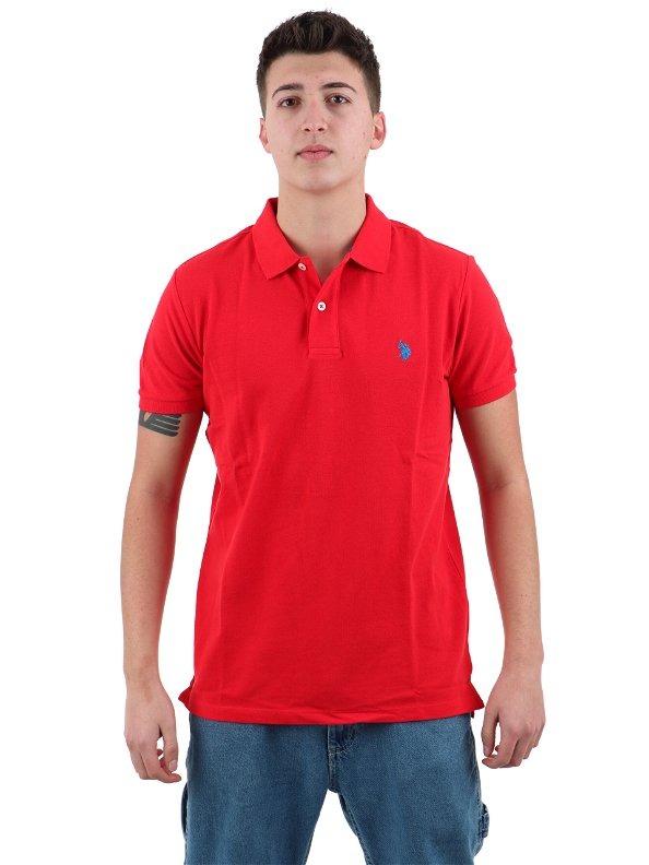 U.S. POLO ASSN KING