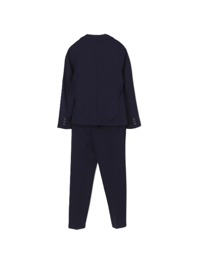 JECKERSON COMPLETO GIACCA E PANTALONE