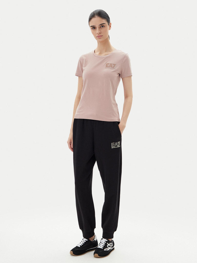 EMPORIO ARMANI EA7 T-SHIRT