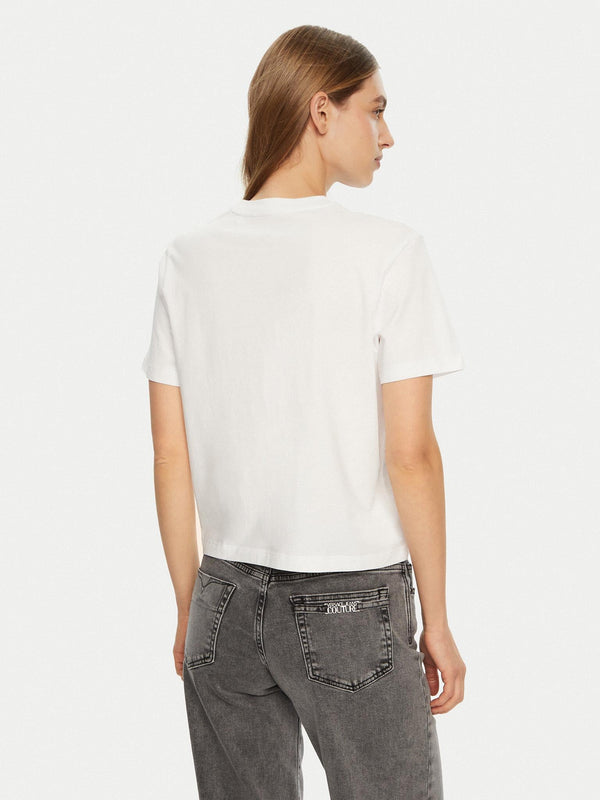 GUESS GJ SS CN BOXY PRINTE